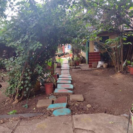 Casa Lothuz Spacio Cultural Y Disidente San Cristóbal de Las Casas 外观 照片