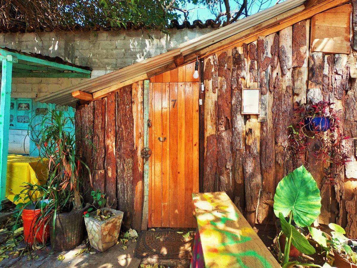 Casa Lothuz Spacio Cultural Y Disidente San Cristóbal de Las Casas 外观 照片