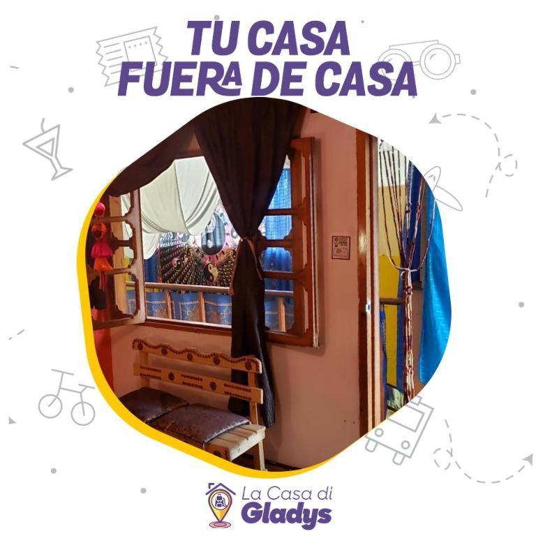 Casa Lothuz Spacio Cultural Y Disidente San Cristóbal de Las Casas 外观 照片