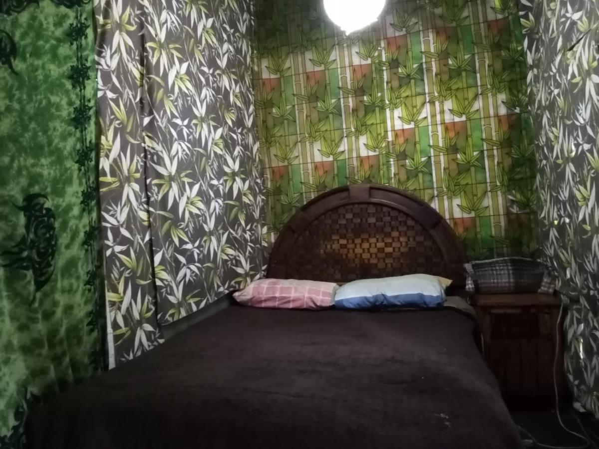 Casa Lothuz Spacio Cultural Y Disidente San Cristóbal de Las Casas 外观 照片