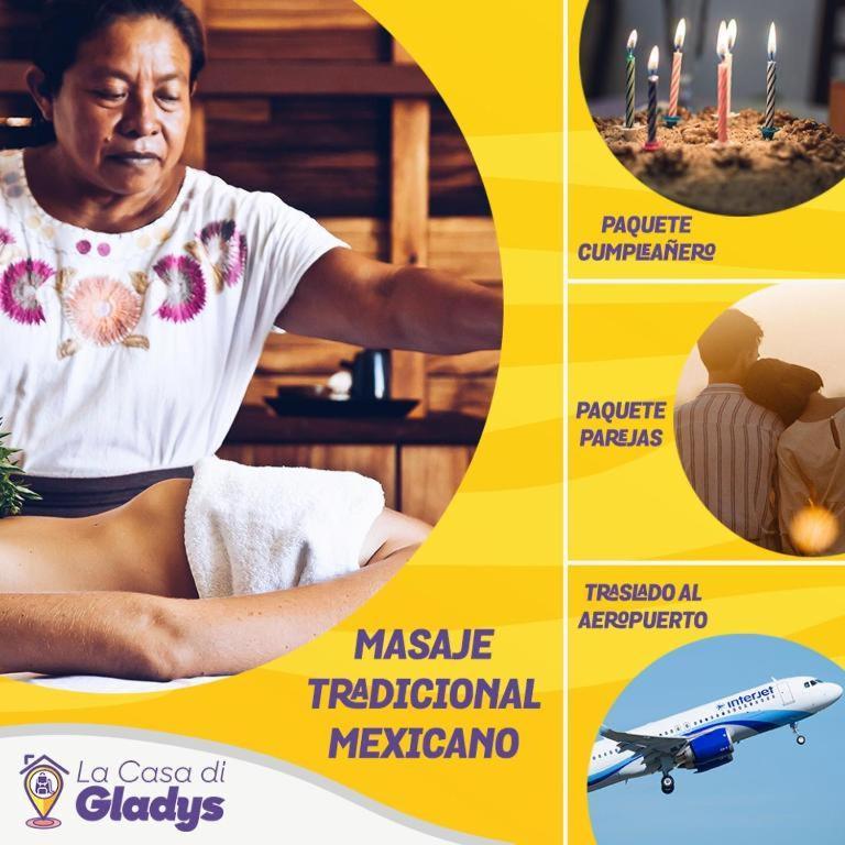 Casa Lothuz Spacio Cultural Y Disidente San Cristóbal de Las Casas 外观 照片