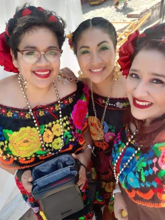 Casa Lothuz Spacio Cultural Y Disidente San Cristóbal de Las Casas 外观 照片
