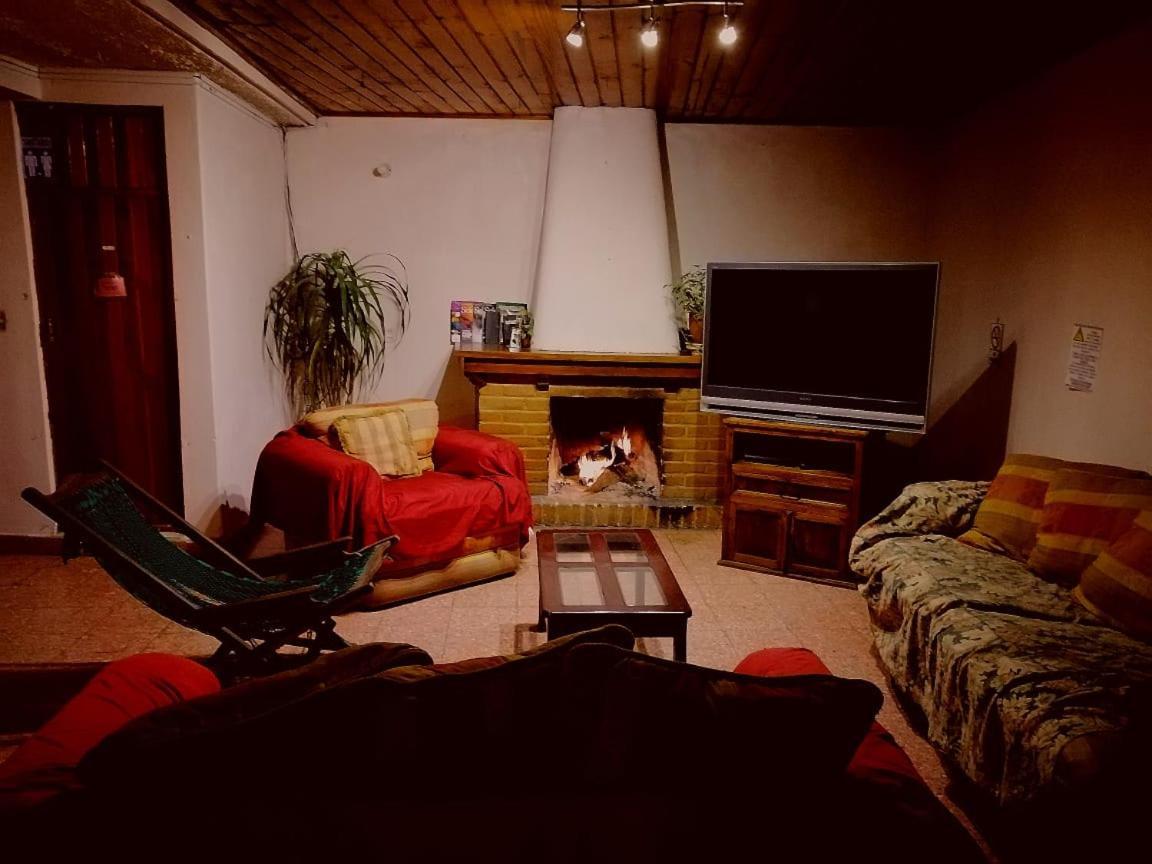 Casa Lothuz Spacio Cultural Y Disidente San Cristóbal de Las Casas 外观 照片